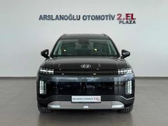 HYUNDAİ BAYİ ARSLANOĞLU DAN IONİQ 9 PROGRESSİVE 160 KW 4X2