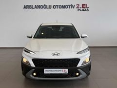 HYUNDAİ BAYİ ARSLANOĞLU DAN KONA 1.6 CRDI HYBRİD STYLE DCT