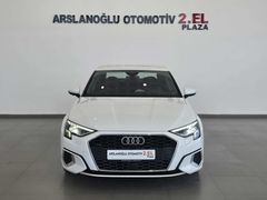 HYUNDAİ BAYİ ARSLANOĞLU DAN A3 SEDAN 35 TFSI ADVANCED DÜŞÜK KM
