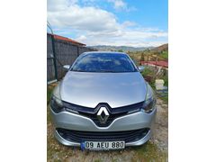 Çok temiz Clio 1.5 dCi 2014 Model İzmir