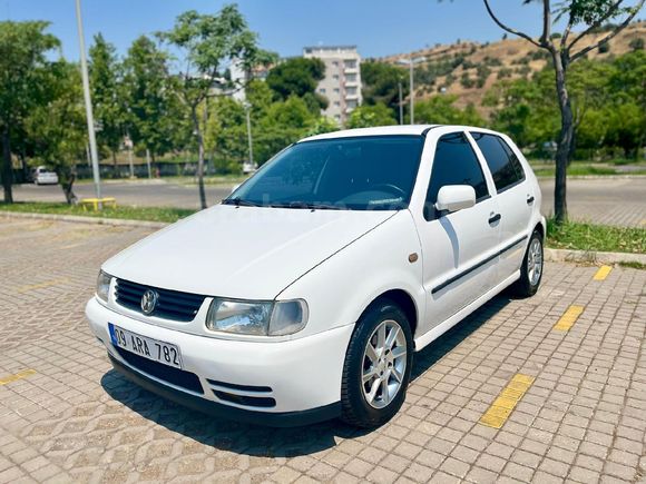 Sahibinden Volkswagen Polo 1.6 2000 Model
