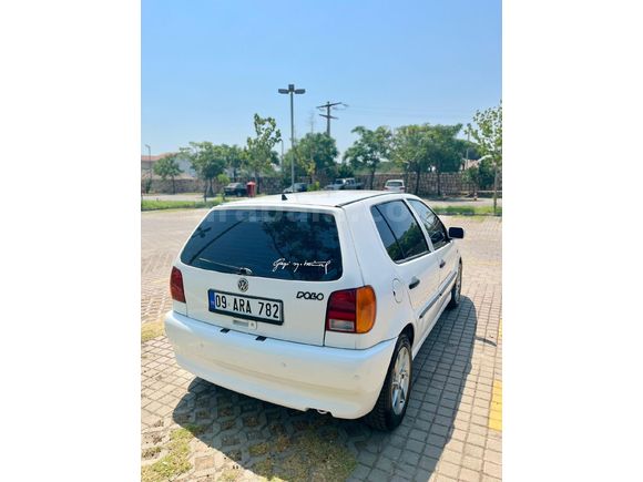 Sahibinden Volkswagen Polo 1.6 2000 Model