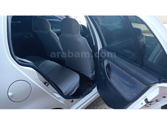 Sahibinden Volkswagen Polo 1.6 2000 Model