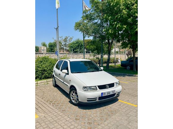 Sahibinden Volkswagen Polo 1.6 2000 Model