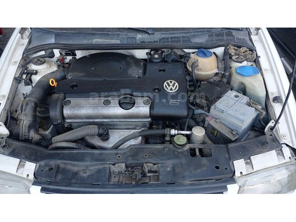 Sahibinden Volkswagen Polo 1.6 2000 Model