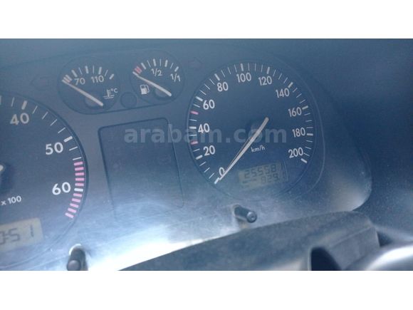 Sahibinden Volkswagen Polo 1.6 2000 Model