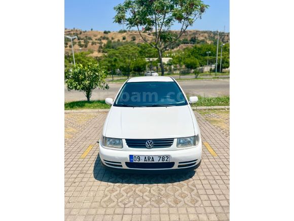 Sahibinden Volkswagen Polo 1.6 2000 Model