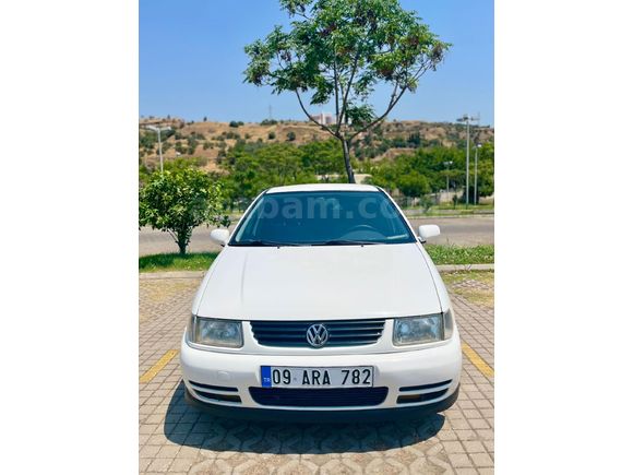 Sahibinden Volkswagen Polo 1.6 2000 Model
