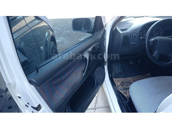 Sahibinden Volkswagen Polo 1.6 2000 Model