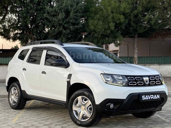 SAVRAN OTOMOTİV | HATASIZ - BOYASIZ - TRAMERSİZ 4X2 2021 TRAFİĞE ÇIKIŞLI