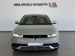 HYUNDAİ BAYİ ARSLANOĞLU DAN IONİQ 5 ADVANCE 4X2