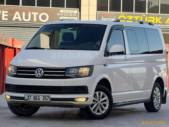Hatasız Boyasız Comfortline
