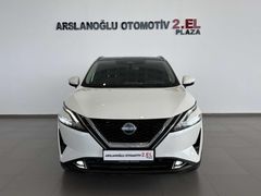 HYUNDAİ BAYİ ARSLANOĞLU DAN QASHQAİ 1.3 DIG-T SKYPACK 4X2 CVT