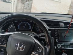 Sahibinden Honda Civic 1.6i VTEC Eco Elegance 2019 Model  161.500 km Beyaz