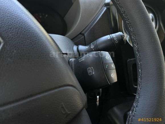 2013 MASTER 11m3 18O.OOOKM İÇİ YAPILI CAR PLAY GERİ GÖRÜŞ TABLET
