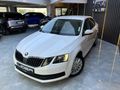 BOYASIZ 2017 MODEL SKODA OCTAVİA 1.2 TSİ AMBİTİON