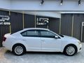 BOYASIZ 2017 MODEL SKODA OCTAVİA 1.2 TSİ AMBİTİON