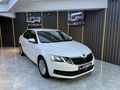 BOYASIZ 2017 MODEL SKODA OCTAVİA 1.2 TSİ AMBİTİON