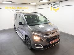 "%0 FAİZ KREDİ"2024 BERLINGO 1.5 BLUEHDI SHINE "CAM TVN-HATASIZ"