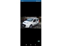 Sahibinden Fiat Fiorino Combi 1.3 Multijet Pop 2016 Model