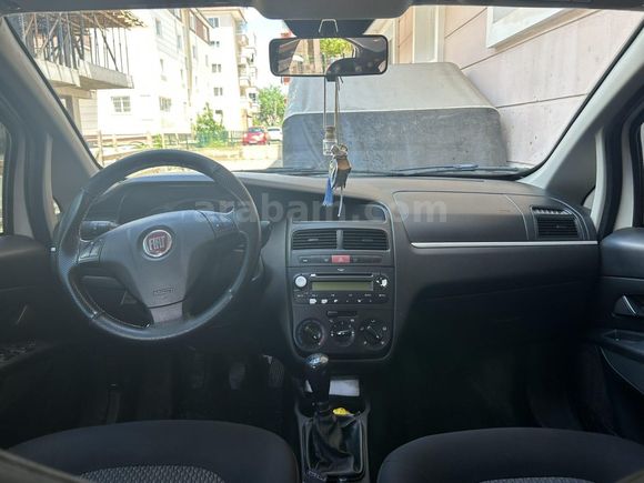Sahibinden Fiat Linea 1.3 Multijet Pop 2015 Model