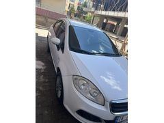 Sahibinden Fiat Linea 1.3 Multijet Pop 2015 Model