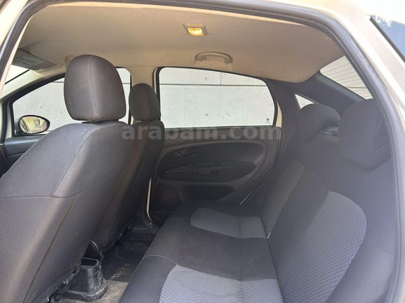 Sahibinden Fiat Linea 1.3 Multijet Pop 2015 Model