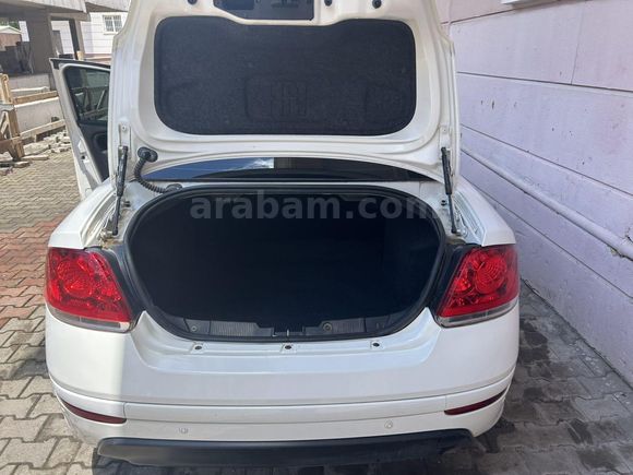 Sahibinden Fiat Linea 1.3 Multijet Pop 2015 Model