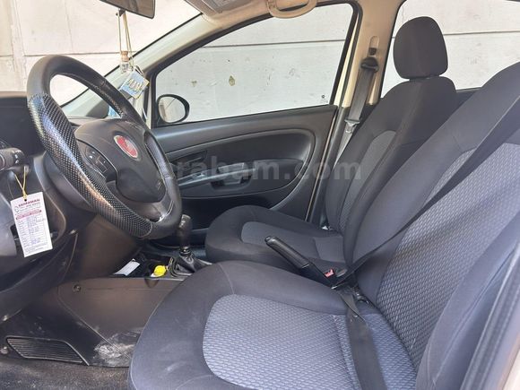 Sahibinden Fiat Linea 1.3 Multijet Pop 2015 Model