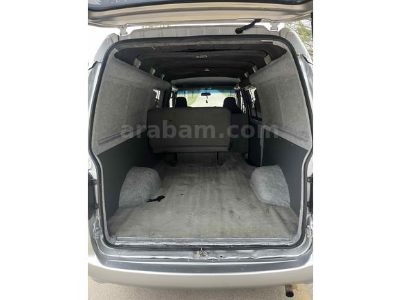 Sahibinden Hyundai H 100 2.5 D DLX Camlıvan 2000 Model 