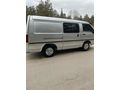 Sahibinden Hyundai H 100 2.5 D DLX Camlıvan 2000 Model 