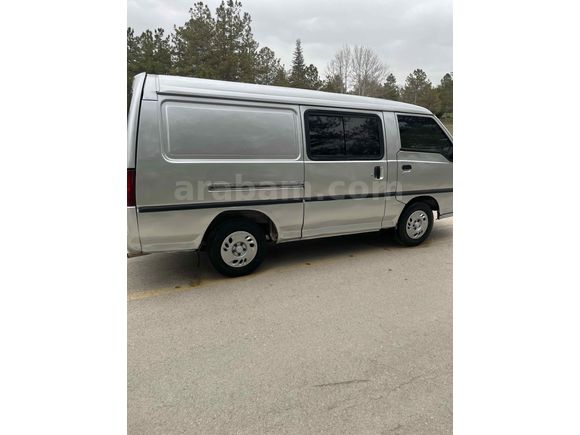 Sahibinden Hyundai H 100 2.5 D DLX Camlıvan 2000 Model 