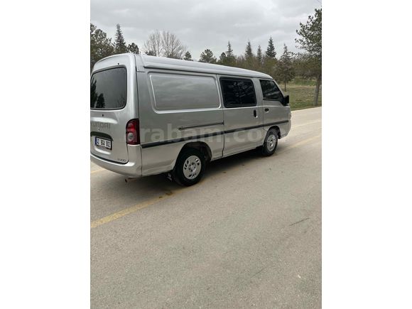 Sahibinden Hyundai H 100 2.5 D DLX Camlıvan 2000 Model 