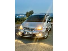 1.4 BENZİN LPG // 207. Km// TAM OTOMATİK CİTROEN C3