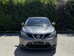 Sahibinden Nissan Qashqai 1.5 dCi Tekna 2015 Model 