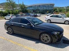 ÖZGE OTOMOTİV EDREMİT DEN HATASIZ BOYASIZ Mercedes - Benz C 200 AMG 2023 Model Balıkesir