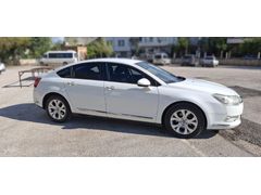 Sahibinden Citroen C5 1.6 HDi SX 2011 Model Adana 184.000 km Beyaz