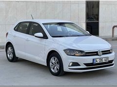 Sahibinden Volkswagen Polo 1.6 TDi Comfortline 2019 Model 