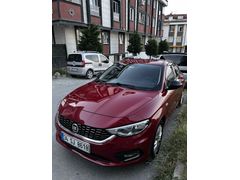 Sahibinden Fiat Egea 1.6 E-Torq Urban 2017 Model 
