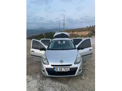Sahibinden Renault Clio 1.5 dCi Tom Edition 2010 Model