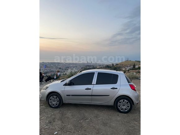 Sahibinden Renault Clio 1.5 dCi Tom Edition 2010 Model