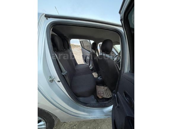 Sahibinden Renault Clio 1.5 dCi Tom Edition 2010 Model