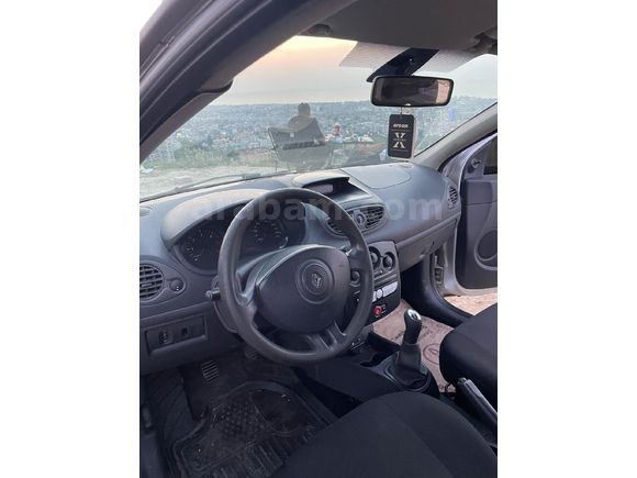 Sahibinden Renault Clio 1.5 dCi Tom Edition 2010 Model