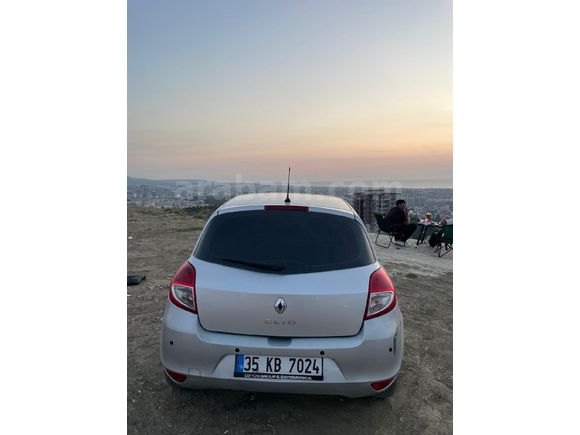 Sahibinden Renault Clio 1.5 dCi Tom Edition 2010 Model