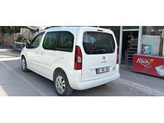 Galeriden Citroen Nemo 1.3 HDi X 2016 Model Van