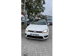 Sahibinden Volkswagen Golf 1.4 TSi Highline 2016 Model 