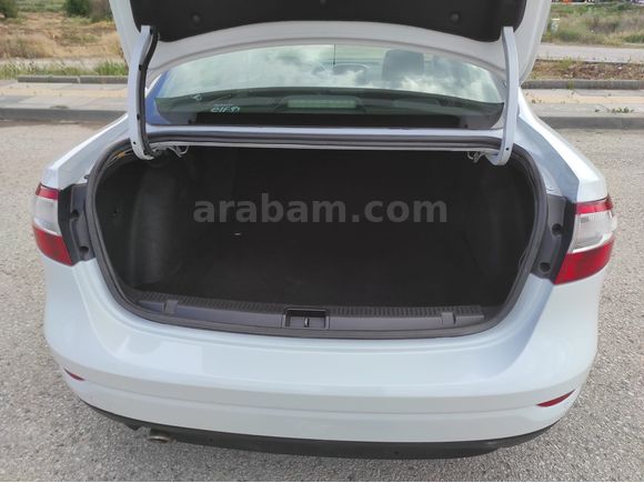 --- SADECE 188.000 KM~ PLUS PAKET ~ EMİNEVİM~ TAKAS~ SENETLE ---