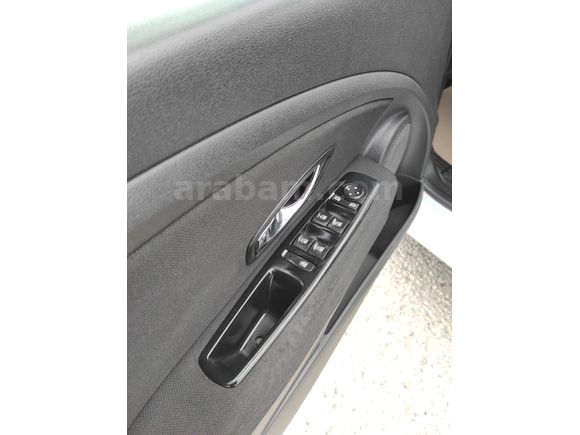 --- SADECE 188.000 KM~ PLUS PAKET ~ EMİNEVİM~ TAKAS~ SENETLE ---