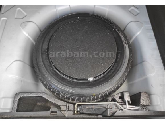 --- SADECE 188.000 KM~ PLUS PAKET ~ EMİNEVİM~ TAKAS~ SENETLE ---
