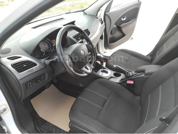 --- SADECE 188.000 KM~ PLUS PAKET ~ EMİNEVİM~ TAKAS~ SENETLE ---